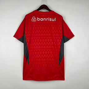 CAMISA INTERNACIONAL GOLEIRO 23/24