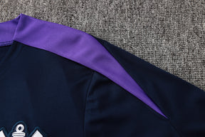 KIT DE TREINO CORINTHIANS BLUE 25/26