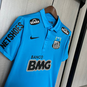 CAMISA SANTOS RETRÔ THIRD 2012/13