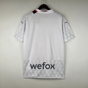 CAMISA MILAN AWAY 23/24