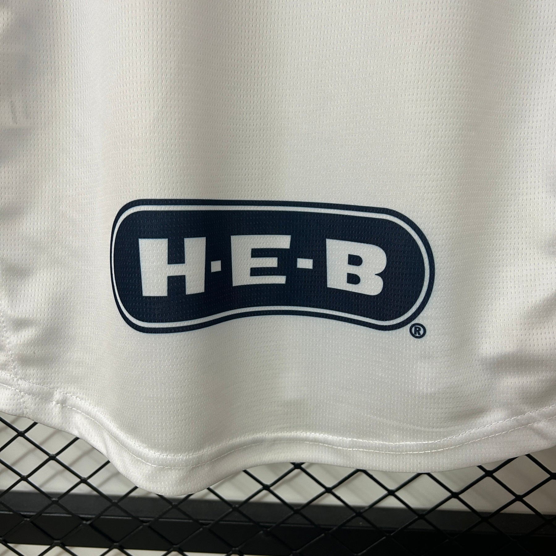 CAMISA MONTERREY AWAY 24/25