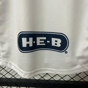 CAMISA MONTERREY AWAY 24/25