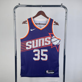 NBA PHOENIX SUNS PURPLE VINTAGE 23/24