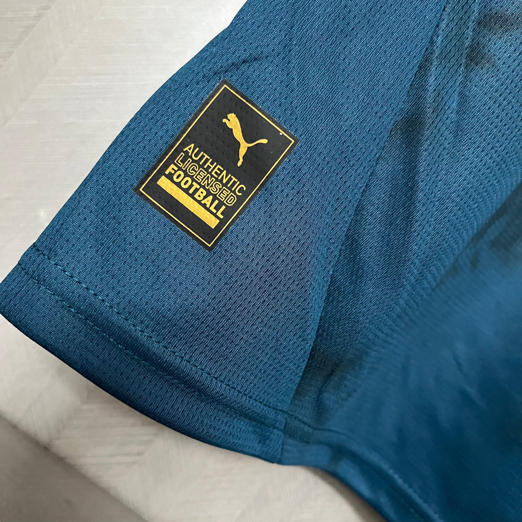 CAMISA OLIMPIQUE DE MARSELHA AWAY 24/25