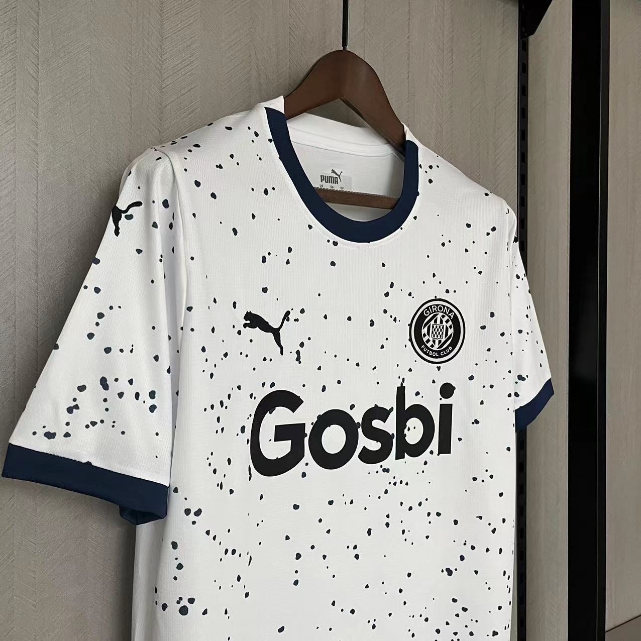 CAMISA GIRONA AWAY 23/24