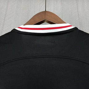 CAMISA EINTRACHT FRANKFURT THIRD 23/24