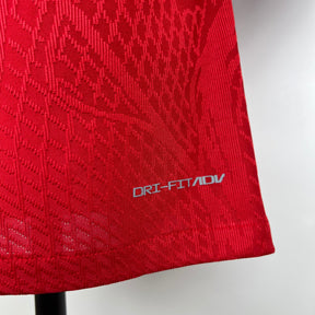 CAMISA LIVERPOOL VERSÃO JOGADOR HOME 23/24