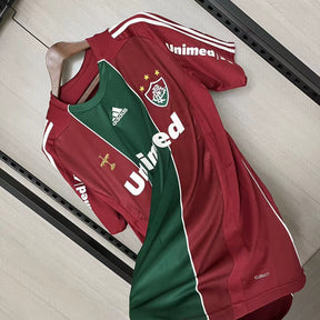 CAMISA RETRÔ FLUMINENSE AWAY 2010