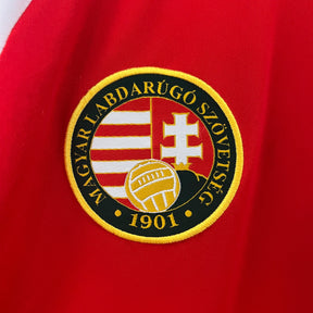 CAMISA HUNGRIA HOME 24/25