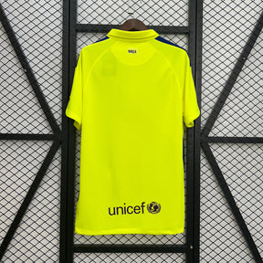 CAMISA RETRÔ BARCELONA THIRD 14/15