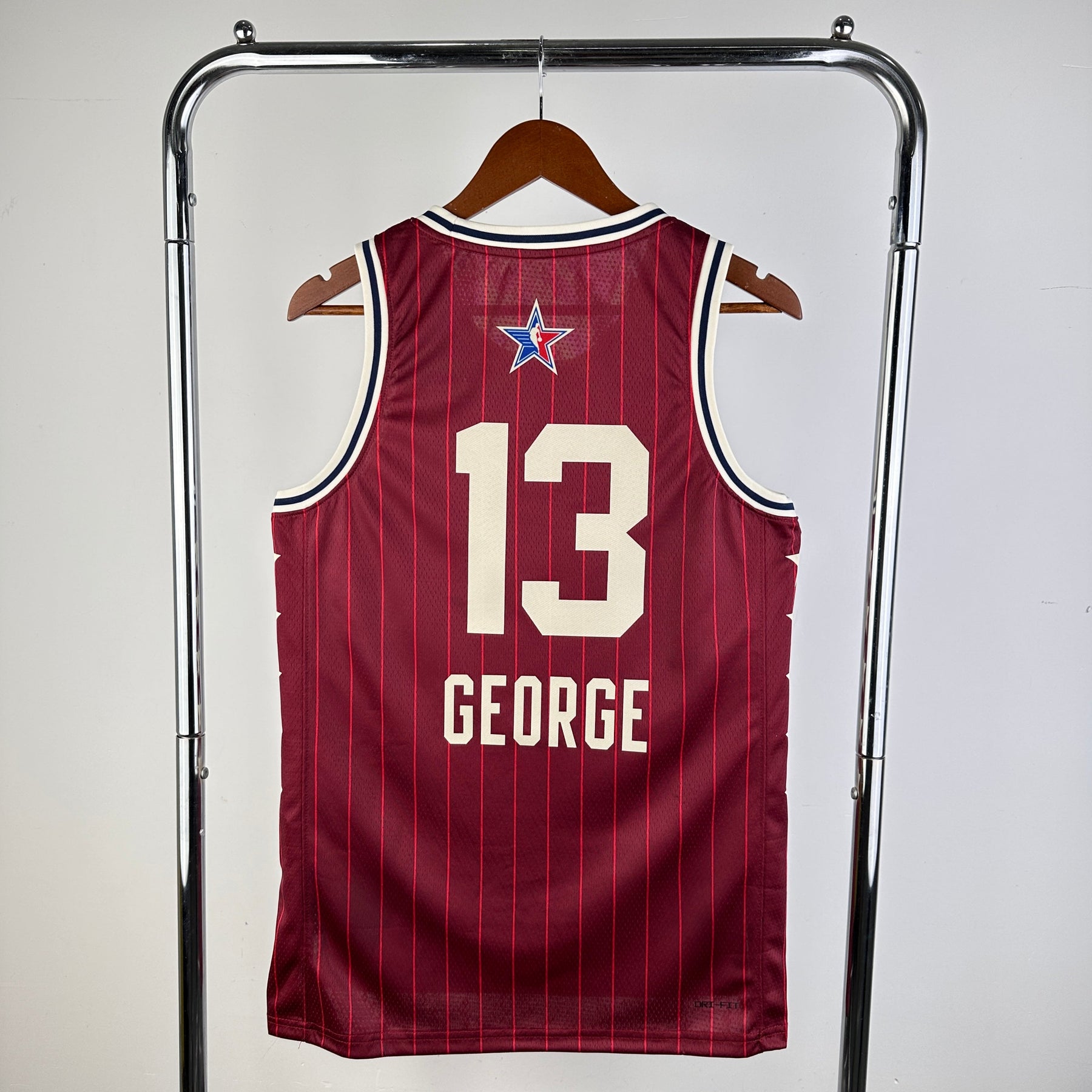NBA ALL-STAR GAME WEST 23/24