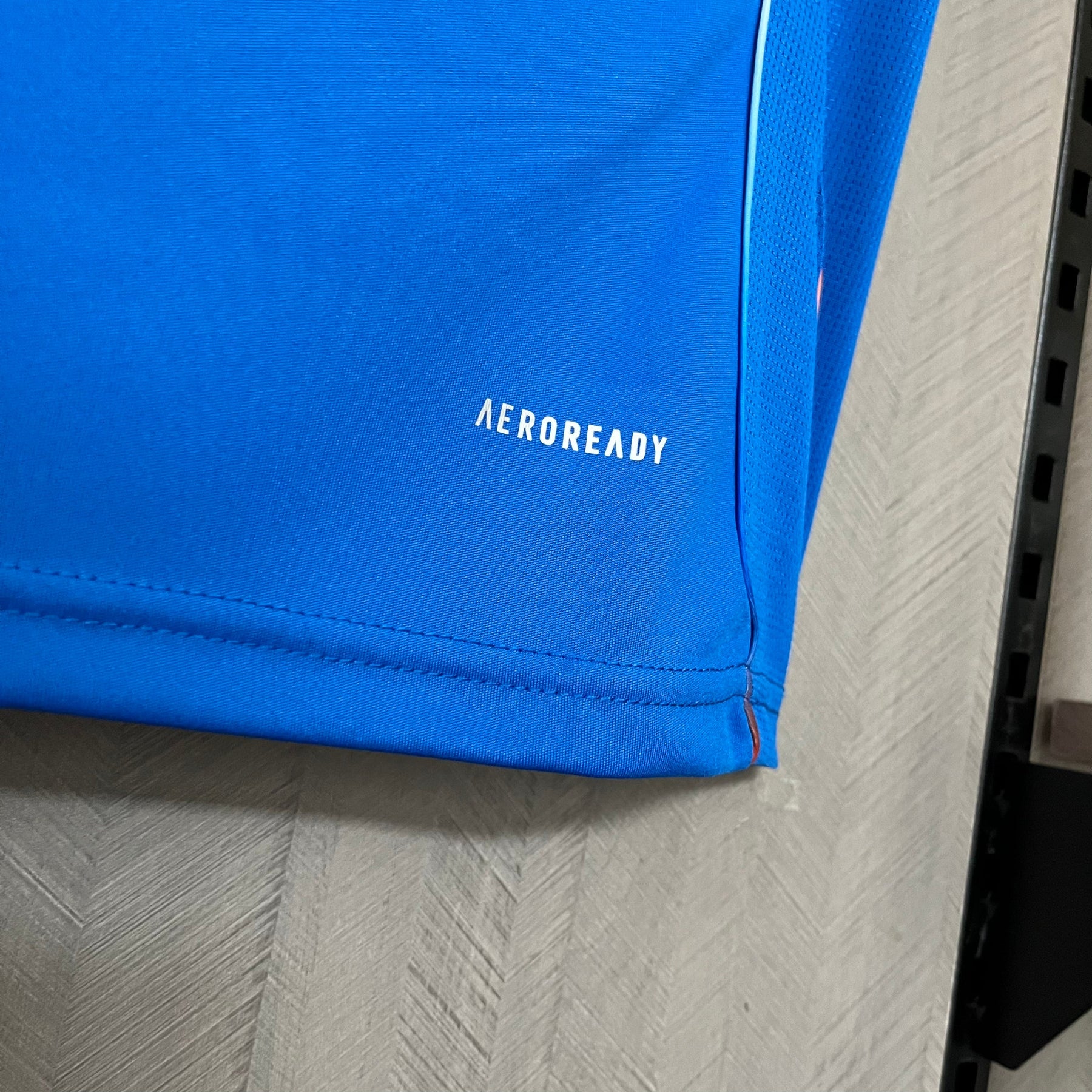 CAMISA UNIVERSIDAD DE CHILE HOME 25/26