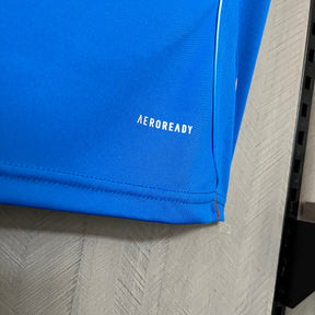 CAMISA UNIVERSIDAD DE CHILE HOME 25/26