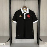 CAMISA VASCO DA GAMA CAMISAS NEGRAS 23/24