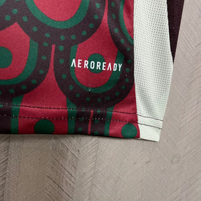 CAMISA MÉXICO AWAY 24/25