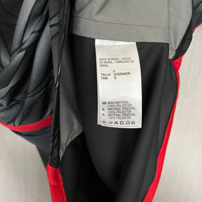 CAMISA PRONTA ENTREGA FLAMENGO THIRD 24/25