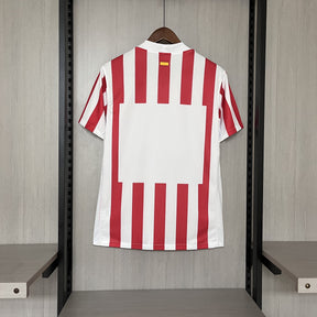 CAMISA ATLÉTICO DE MADRID HOME 25/26
