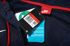 CORTA-VENTO PSG BLUE 23/24