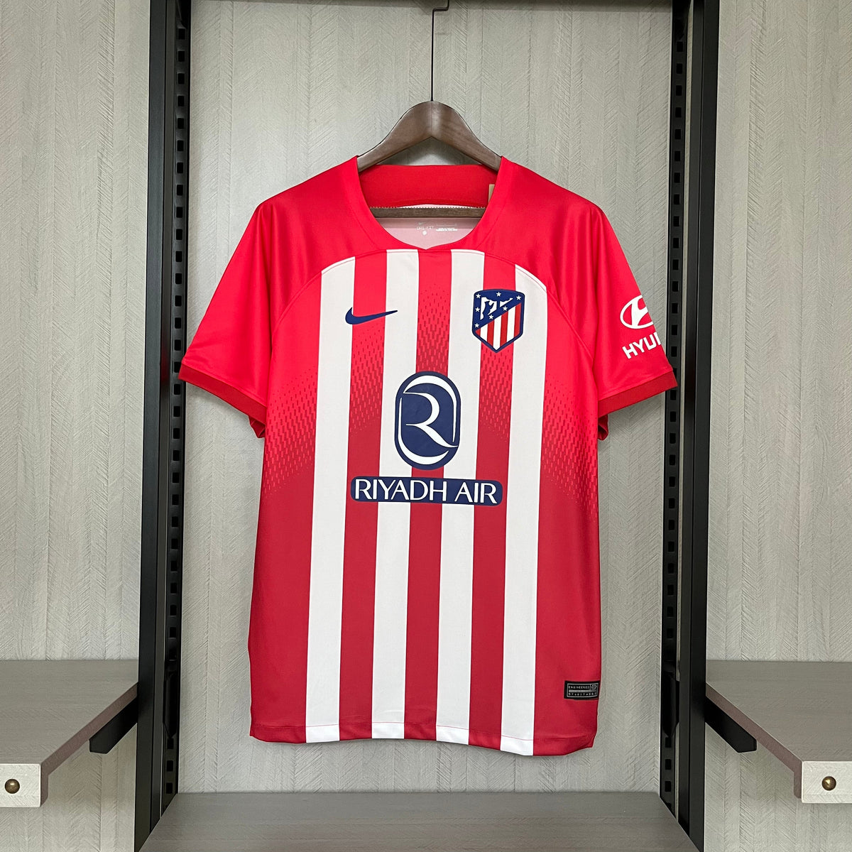 CAMISA ATLÉTICO DE MADRID HOME 23/24