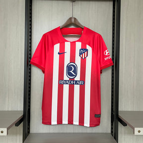 CAMISA ATLÉTICO DE MADRID HOME 23/24