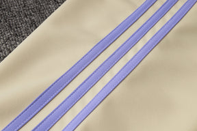 CONJUNTO DE TREINO REAL MADRID A843 24/25