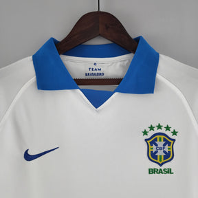 CAMISA BRASIL FEMININA AWAY 19/20
