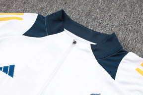 CONJUNTO DE TREINO REAL MADRID B959 24/25