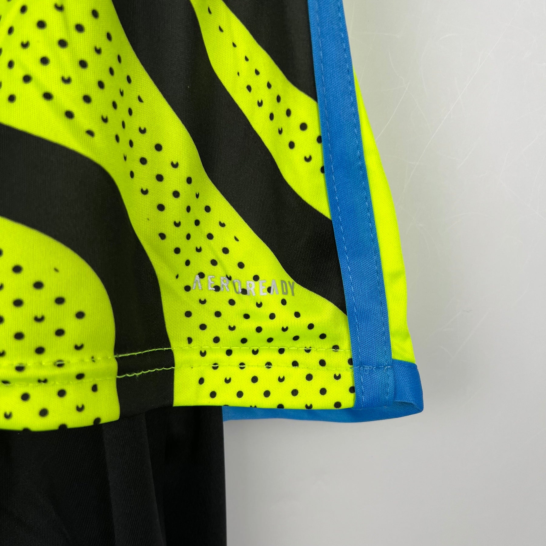 KIT INFANTIL ARSENAL AWAY 23/24