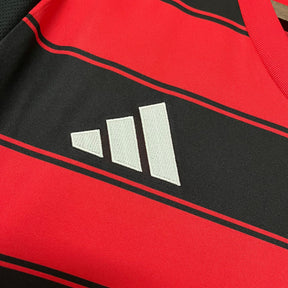 CAMISA FLAMENGO 'LIBERTADORES' HOME 25/26