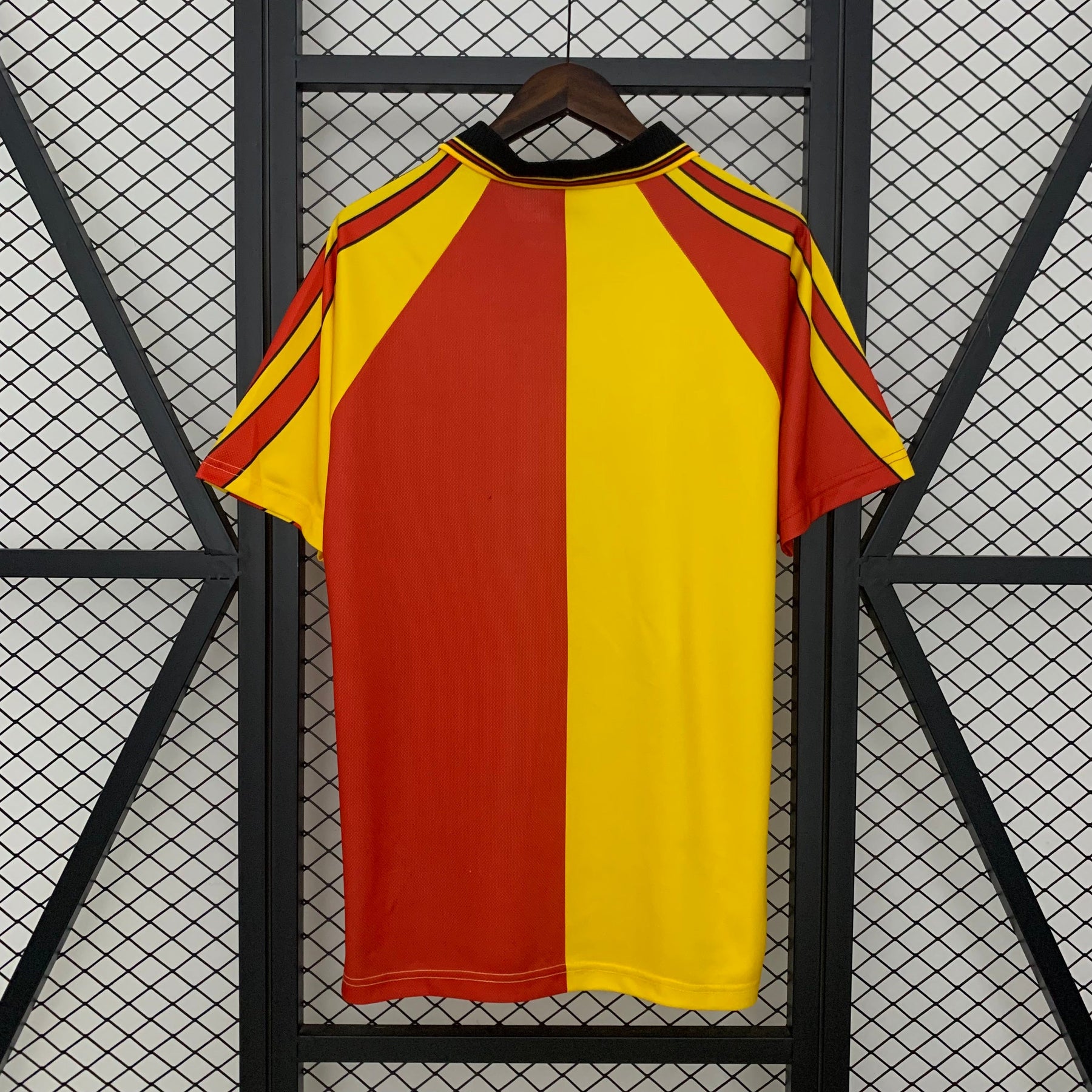 CAMISA RETRÔ GALATASARAY HOME 98/99