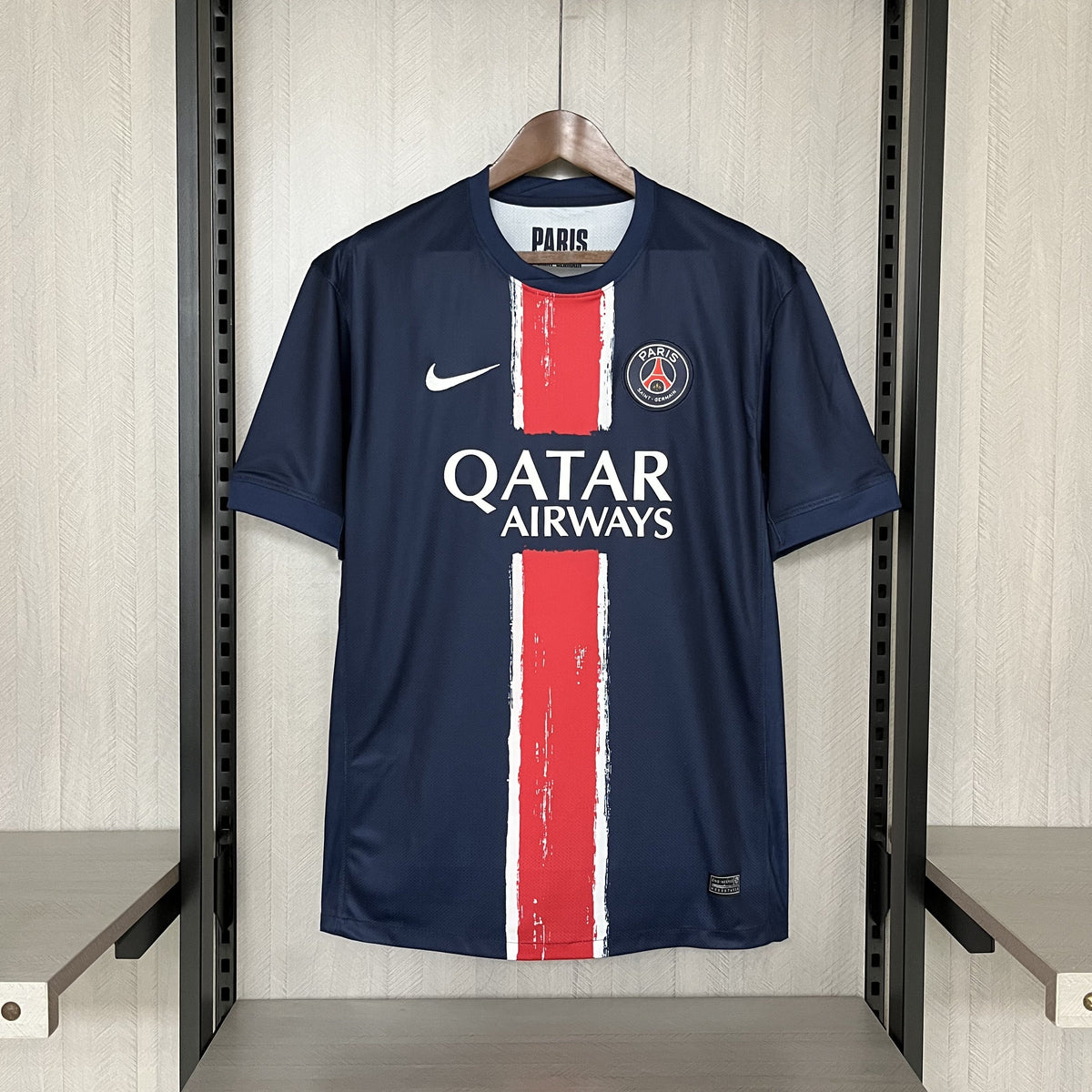 CAMISA PSG HOME 24/25