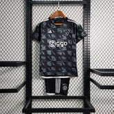 KIT INFANTIL AJAX THIRD 23/24