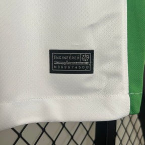 CAMISA NIGÉRIA AWAY 24/25