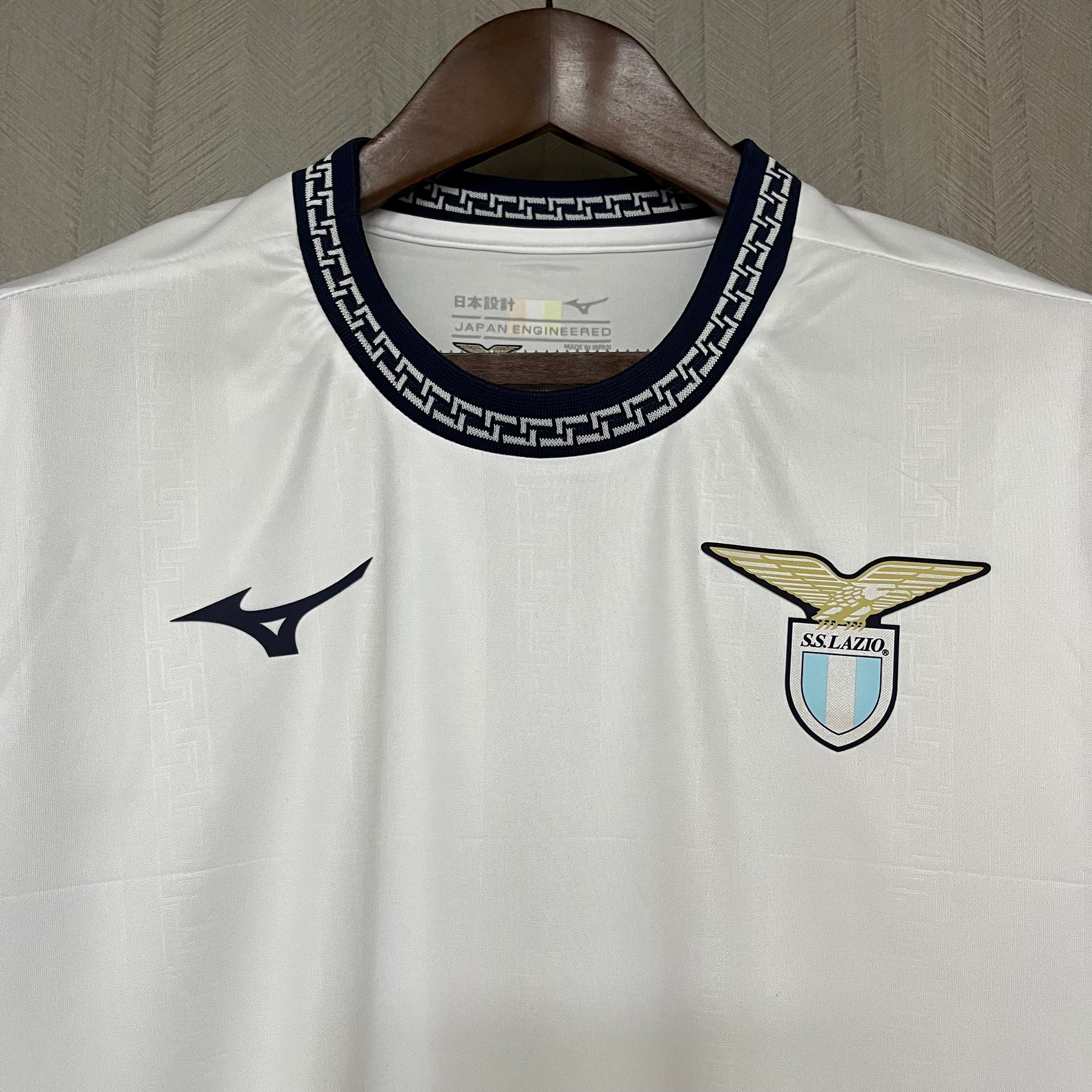 CAMISA LAZIO AWAY 23/24