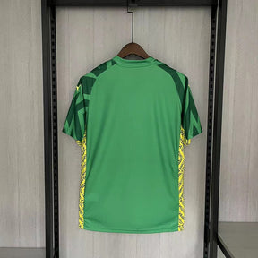 CAMISA MANCHESTER CITY GOLEIRO VERDE 23/24