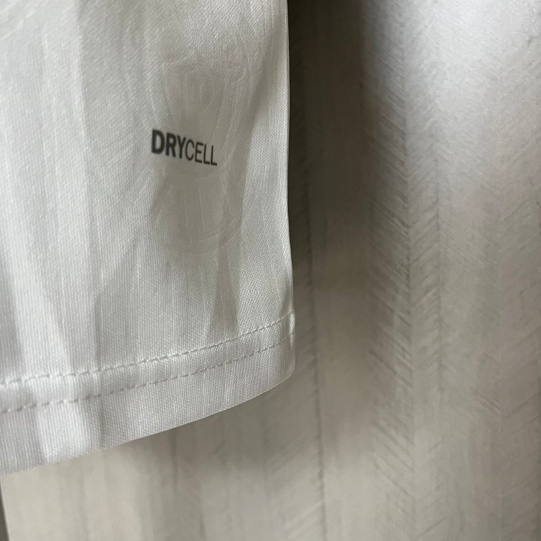 CAMISETA PALMEIRAS AWAY 24/25