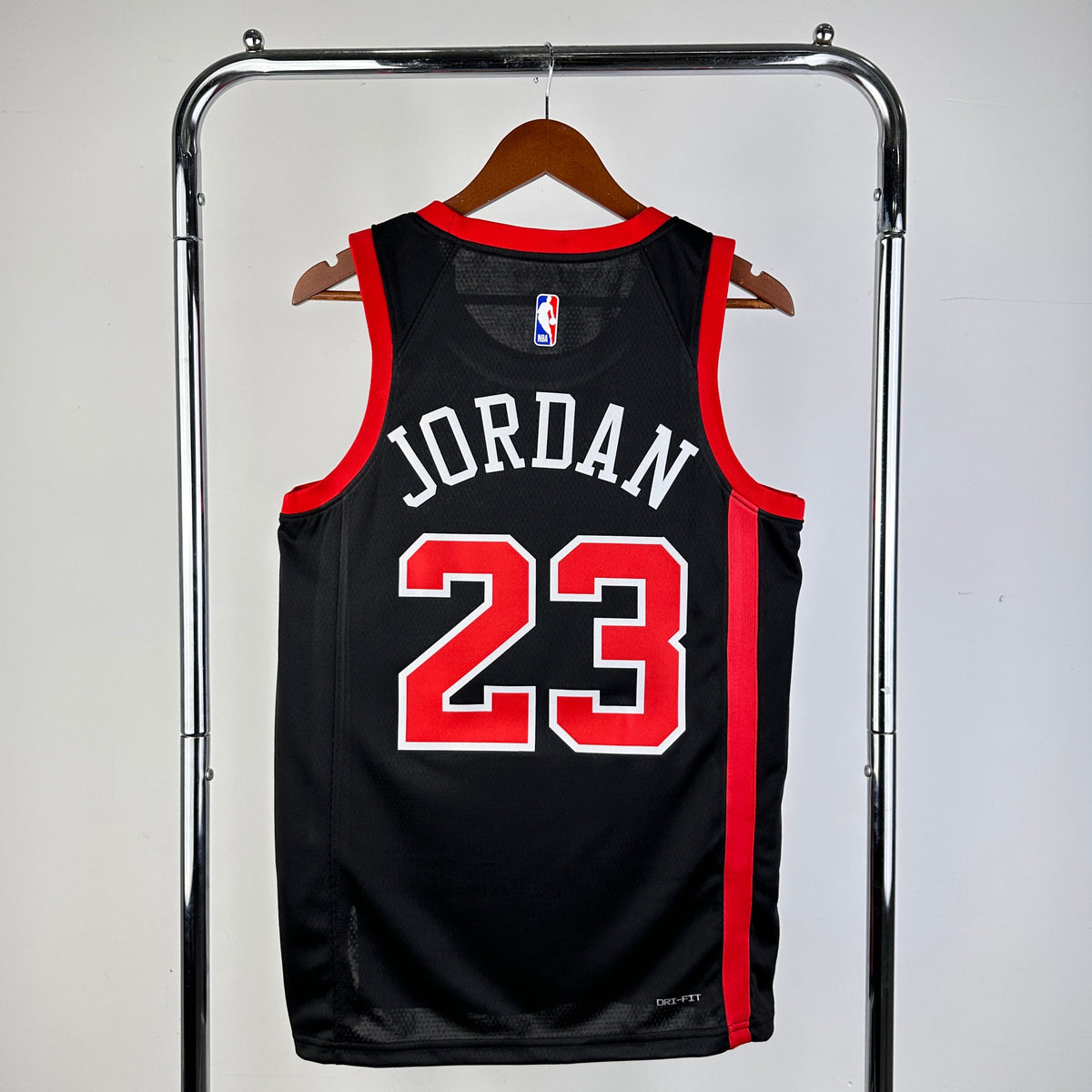 NBA CHICAGO BULLS CITY EDITION 23/24