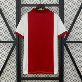 CAMISA AJAX EDIÇÃO COMEMORATIVA 25/26