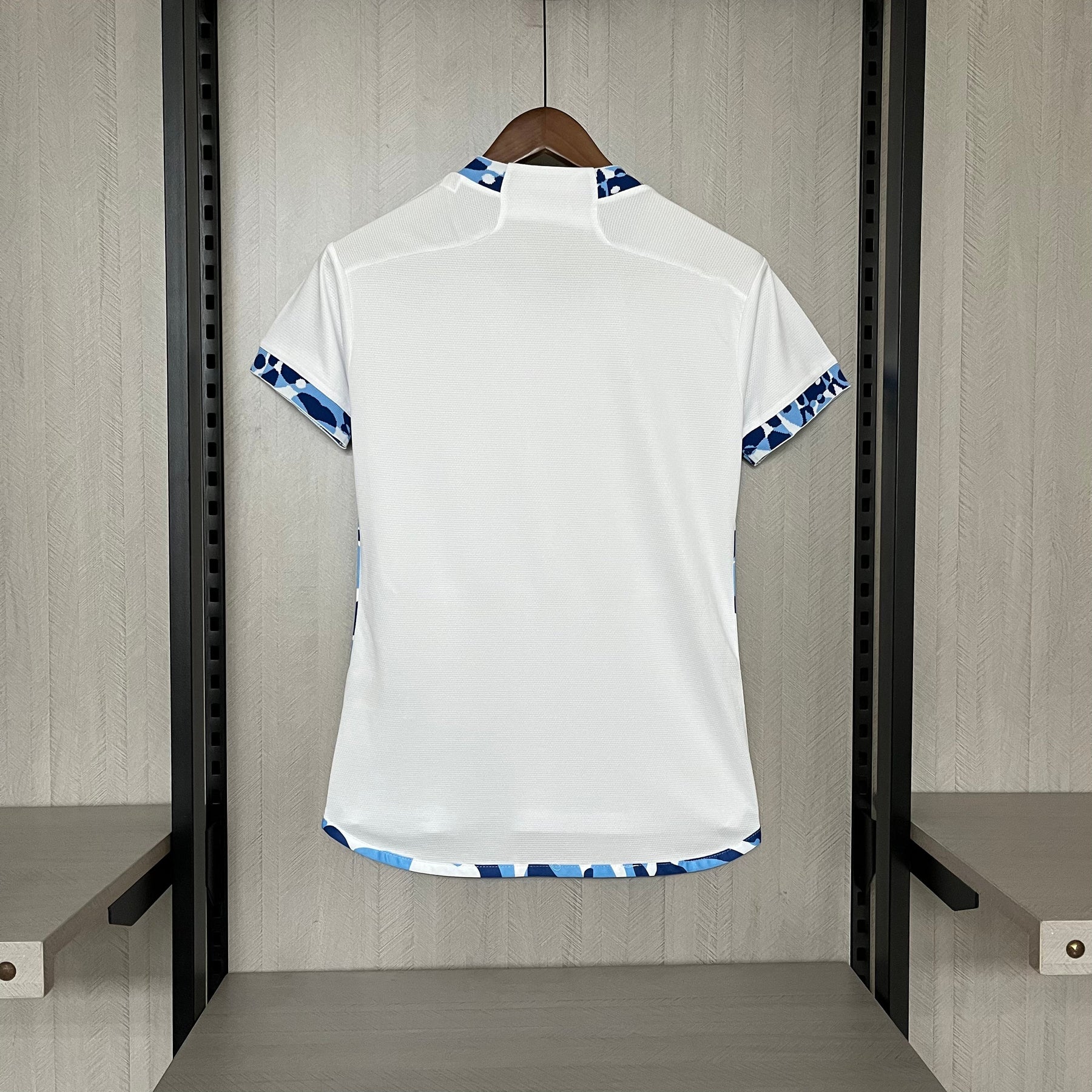 CAMISA CRUZEIRO FEMININA AWAY 24/25