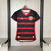 CAMISA SPORT CLUBE RECIFE FEMININA HOME 24/25