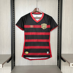 CAMISA SPORT CLUBE RECIFE FEMININA HOME 24/25