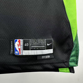 NBA BOSTON CELTICS CITY EDITION 24/25