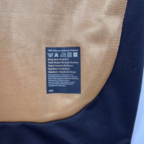 CAMISA RETRÔ MANCHESTER UNITED DUPLA FACE 01/02