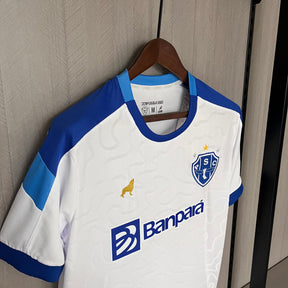 CAMISA PAYSANDU AWAY 25/26