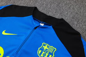 CONJUNTO DE TREINO BARCELONA B822 24/25