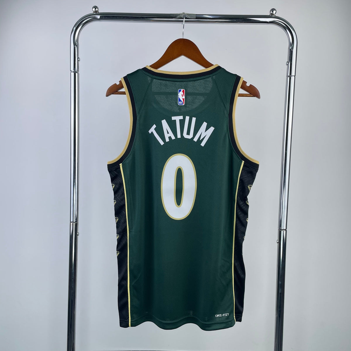 NBA BOSTON CELTICS GOLD 22/23
