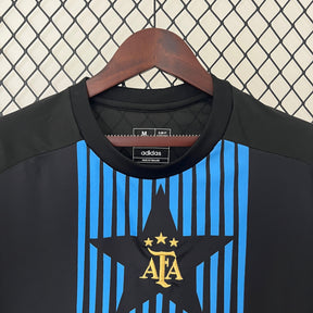 CAMISA ARGENTINA PRÉ-JOGO 24/25