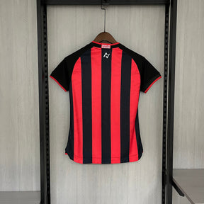 CAMISA VITÓRIA FEMININA HOME 23/24