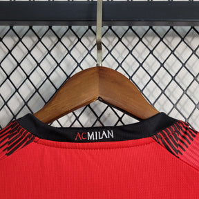 KIT INFANTIL MILAN HOME 23/24