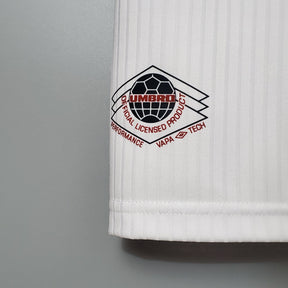 CAMISA RETRÔ INGLATERRA HOME 1998